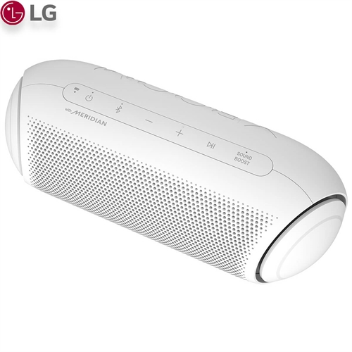 Loa LG PL7 8